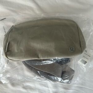 Lululemon x Peloton Belt Bag - NWT